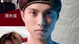 总决赛入围名单，赛场内外"好戏连台" #国羽 #羽球人 #羽毛球