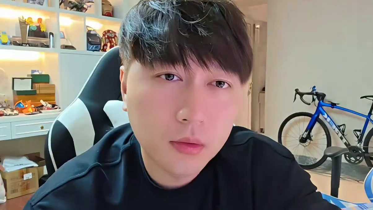 不招男主播！很难做要有节目还费钱