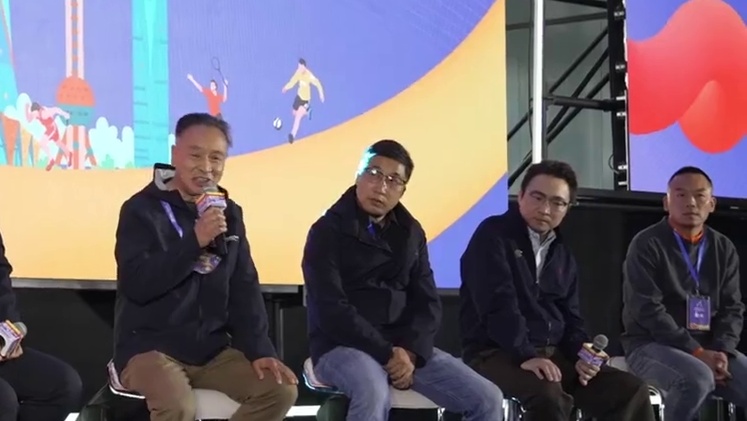 回顾过去，展望未来。新的一年里，我们会努力给大家带来更精彩的 越野赛事！ #