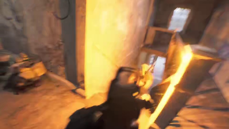 “小曲一响，生死难料”猛男专属游戏 #steam游戏  #bodycam #fps游戏