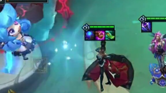 核爆梅尔一招清屏【梅尔九五】开服必学！ #金铲铲英雄联盟传奇 #云顶之弈s16  #云顶之弈英雄联盟