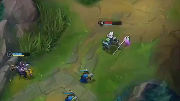 越塔强杀啊你应该也没了