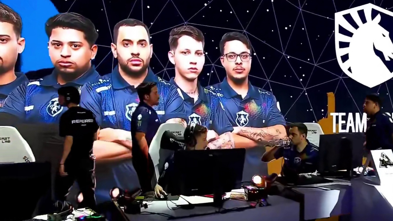 CFS赛前预测：液体2-1猎鹰 Goken能否状态回暖，猎鹰少了重要的枪男Lucas是否能更进一步，