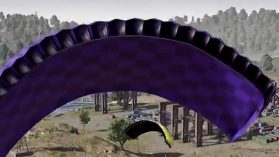 这“锅”谁不爱背？ #pubg #吃鸡 #平底锅 #反转