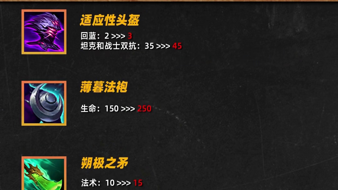 上手S16的4个关键点：新赛季改动汇总！ #云顶之弈  #金铲铲之战  #云顶之弈英雄联盟传奇  #