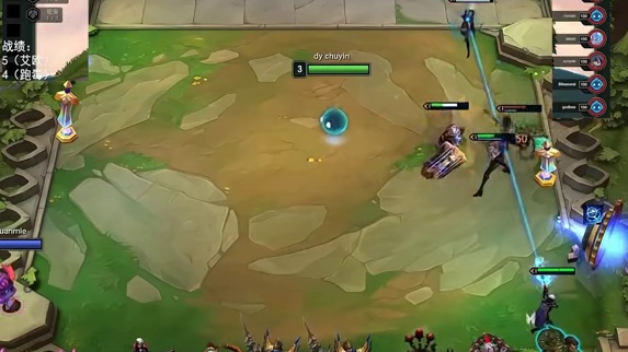 升星之运以巴  1血双杀吃鸡