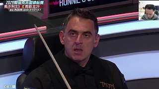 12.2 虎牙斯諾克直播名場面