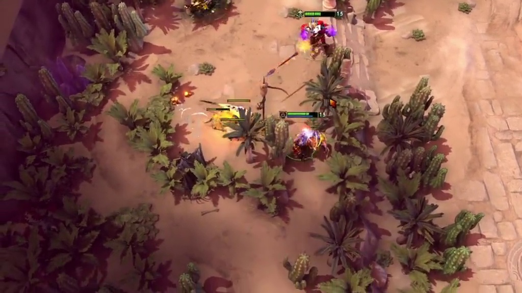 DOTA2大独集锦 休闲日常#steam游戏 #我的游戏日常 #游戏精彩时刻 #精彩瞬间