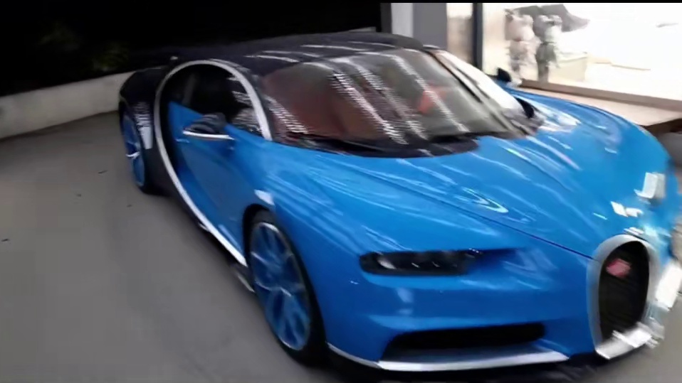 龙王看门#小小小酷哥 #布加迪chiron #劳斯莱斯幻影 #组织1995 #名场面