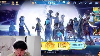 低音主播已上線(xiàn) #北京WB喬兮 #北京WB #猴崽的游戲日常 #2025王者榮耀挑戰(zhàn)者杯