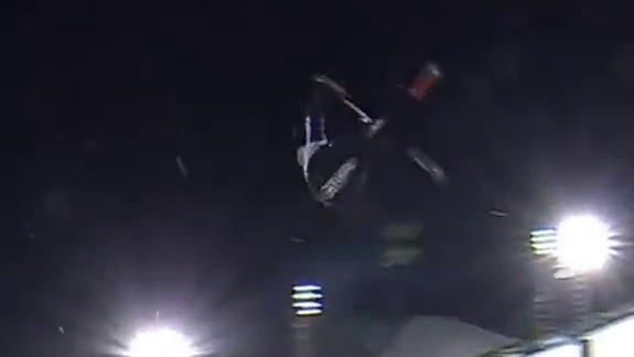 世界首例！创造历史！2023 年XGamesAspen，Megan Oldham 成为滑雪 / 单板