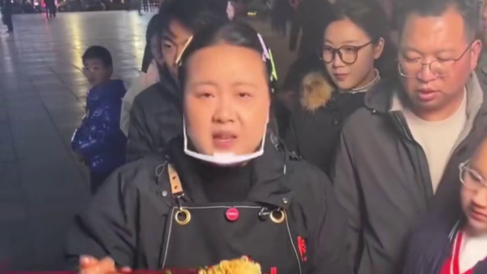 大家放心，向料小面调料的质量一向是有保障的！ #真材实料   #美食   #小面调料   #重庆味道