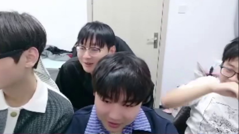 王梁怎么这么像——！匹配成功！ #永劫无间 #我的永劫无间故事 #永劫无间赛事 #2025永劫无间世