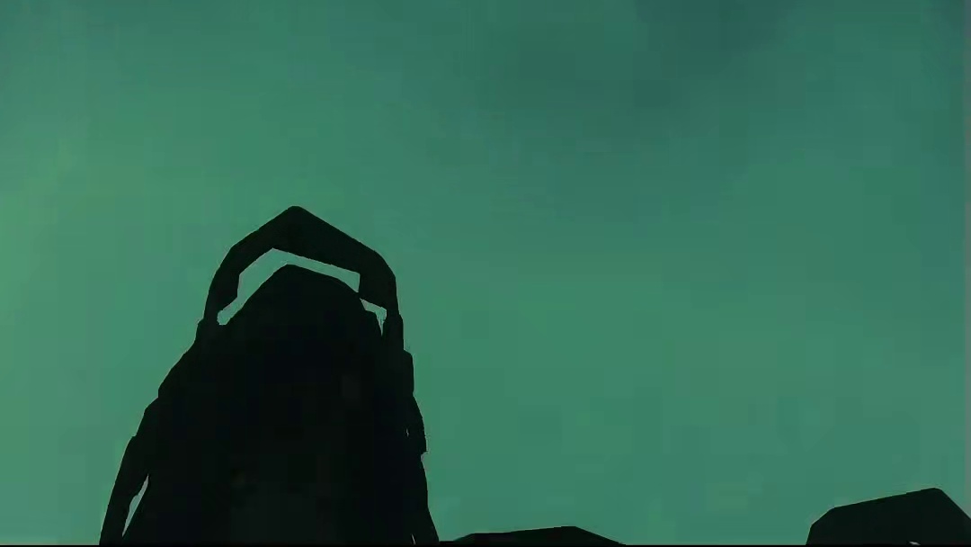 不是脆皮战士而是无赖战士.#steam游戏 #使命召唤 #视觉盛宴