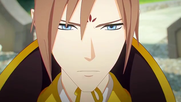 皇上存在感为零，皇后天天和别人约会 #两不疑 #动漫 #每周B看