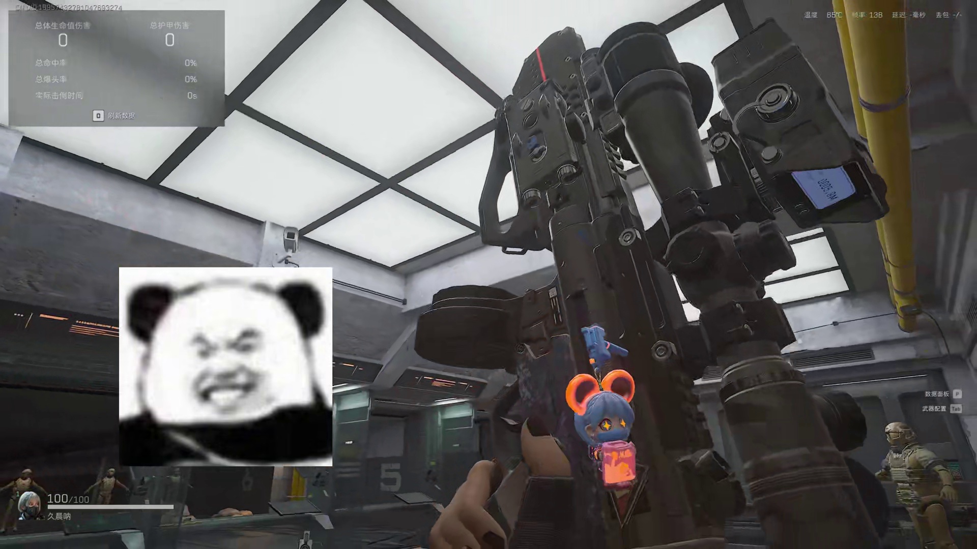 和兄弟斗智斗勇的一天