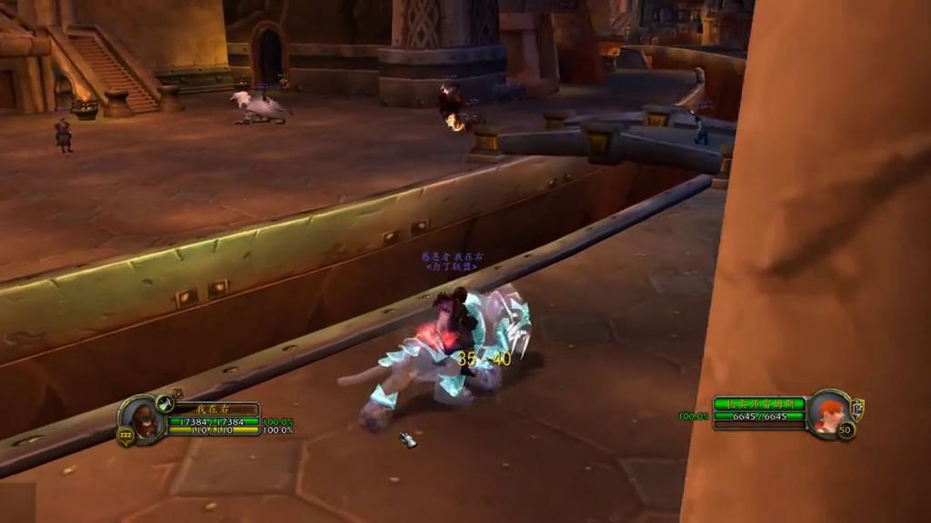 魔兽时光服伟大卡牌突然崩盘，对此你怎么看？ #魔兽世界时光服上线#我的游戏日常 #魔兽世界 #伟大卡