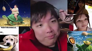 AJ老師演技越來越精湛了