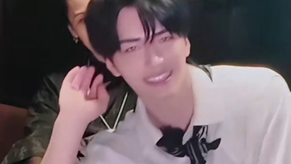 邵子恒你是个爱豆啊啊啊