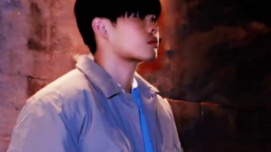 又一年❄️ #北京WB乔兮 #北京WB #又到了听ifyou的季节 #转场