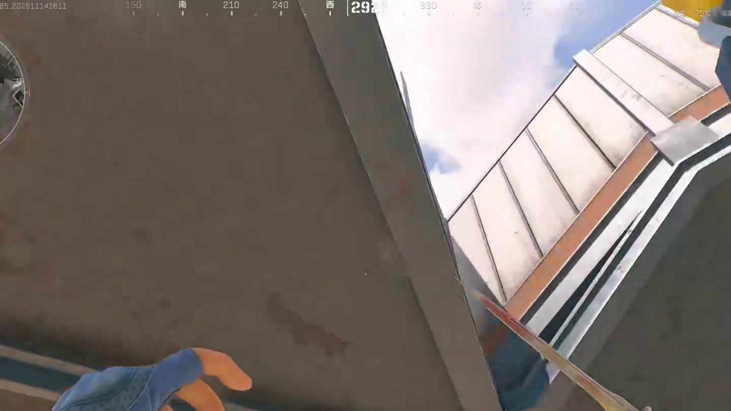 我也是护上了#三角洲行动 #三角洲s7阿萨拉新赛季 #三角洲行动欢乐剧场 #三角洲行动攻略 #被三角