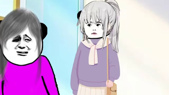 吃什么最安全呢？ #搞笑动画 #原创动画 #沙雕动画