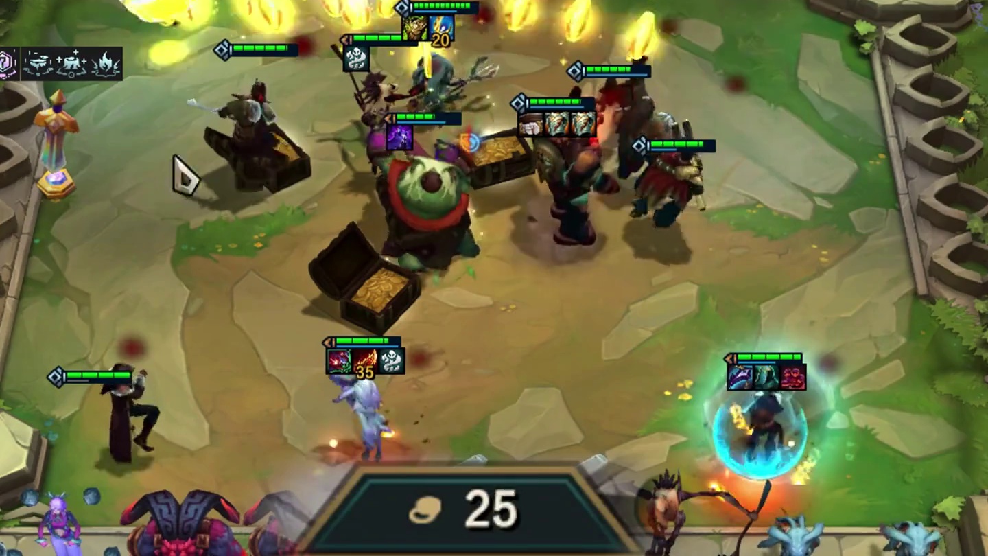 S16再强的五费也不过是塔姆的零食！！！#云顶之弈S16 #云顶之弈英雄联盟传奇 #塔姆 #青年创作