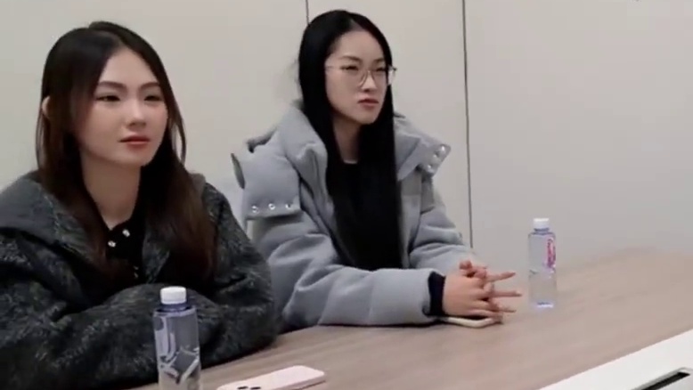 一句话给大家整懵了#小小小酷哥 #组织1995 #名场面