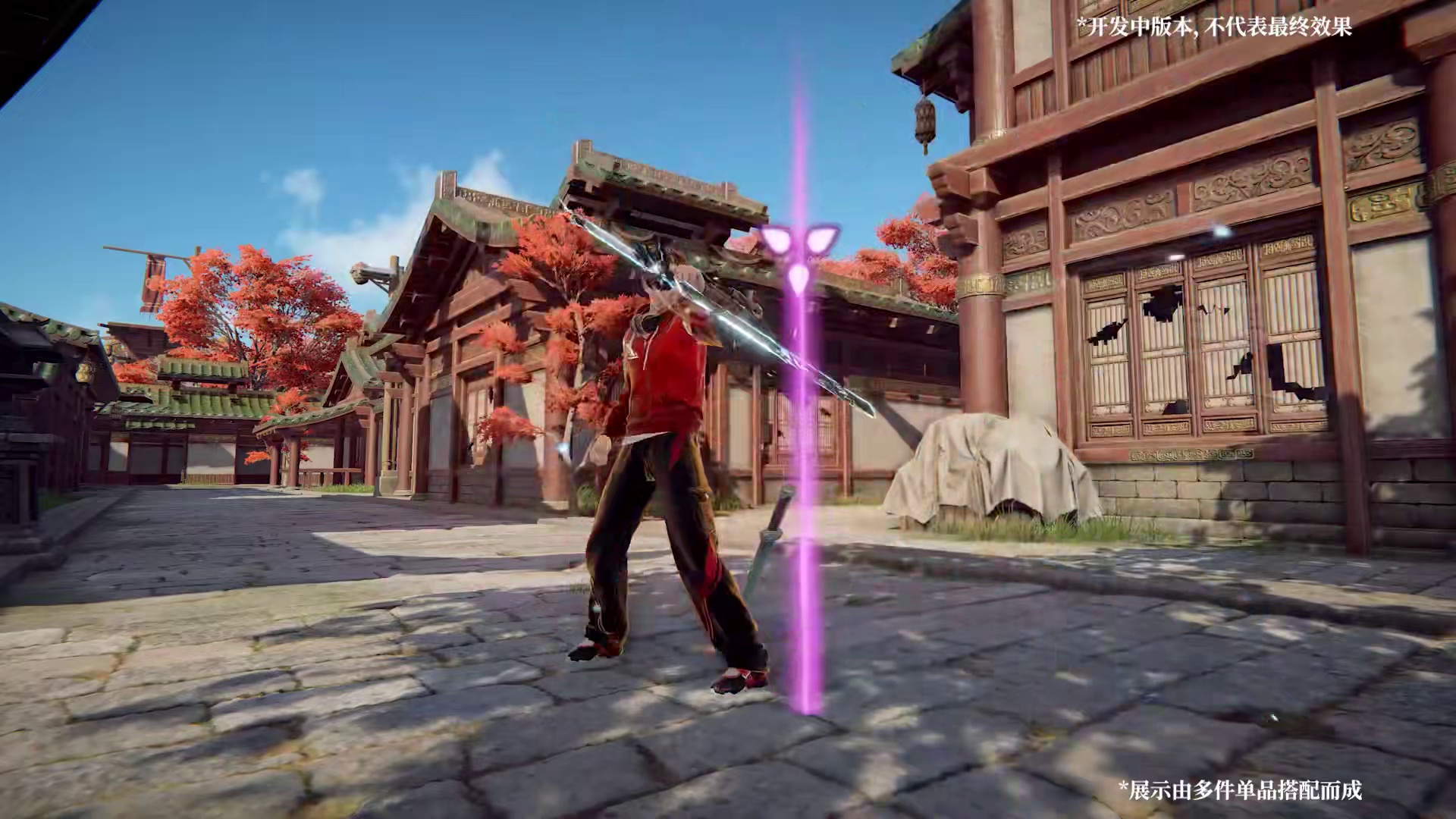 我发布了一个新视频，快来围观吧！