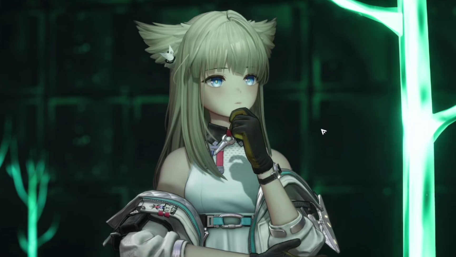 庄天师 让我爱了激动了！