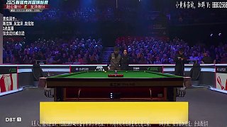【回放】趙心童VS龍澤煌 斯諾克英國錦標(biāo)賽正賽 百嘉