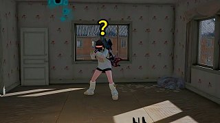 恐懼來源于火力不足