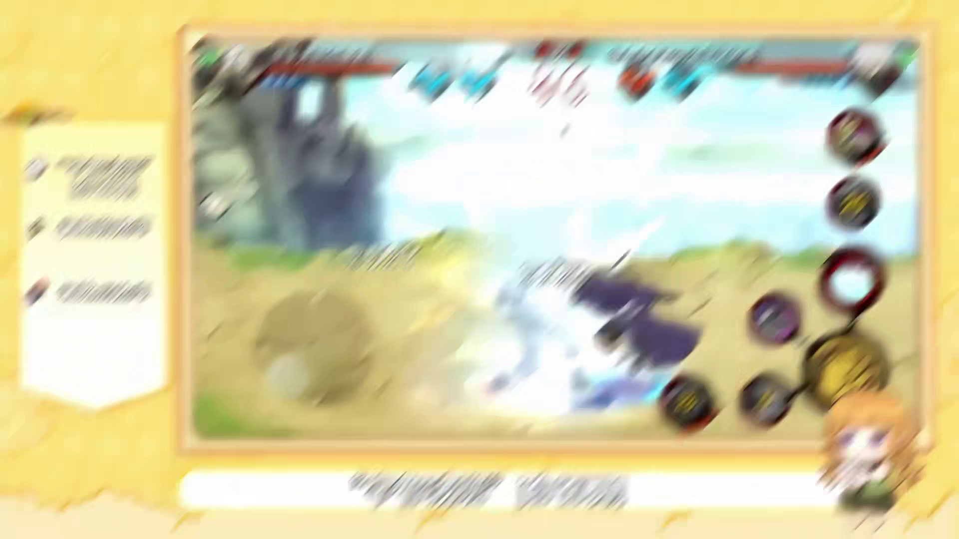 11月#决斗场数据萌黄已整理完毕！一起来看看吧！#火影忍者手游十周年#火影忍者手游