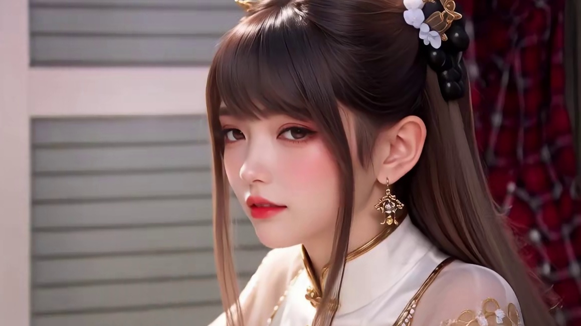 终究是还是剑豪错付了#dnf手游 #dnf手游激励计划 #dnf手游装备升级