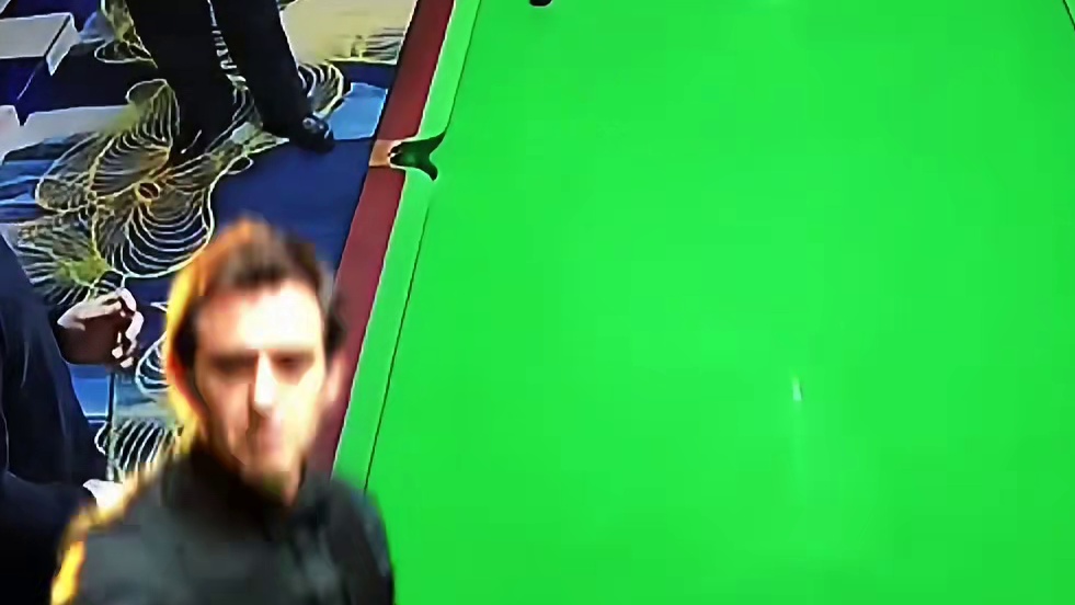 民间大神打架，招招都是绝学 #台球 #高手在民间 #台球是一种生活