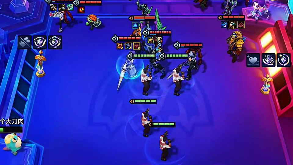 李青的裁决姿态和主宰姿态，哪个更强？