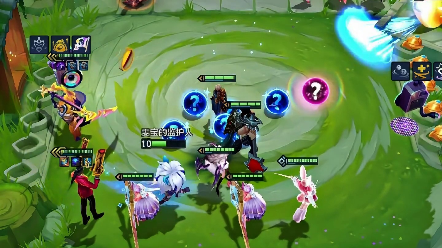 S10恭喜发财最希望的五费开局