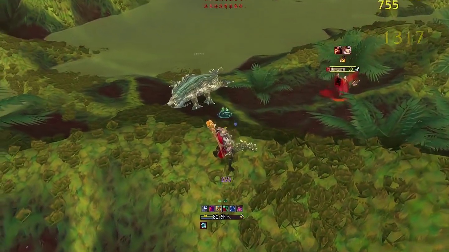 工程学饰品 诸如闪电发生器 PVP利器 #魔兽世界怀旧服  #魔兽世界时光服上线