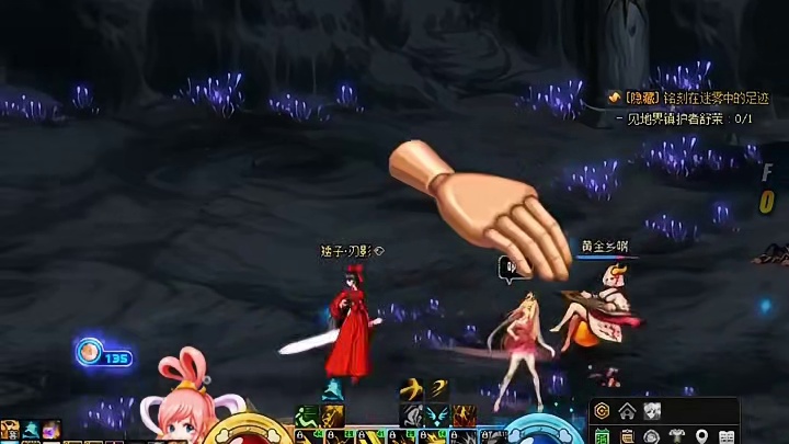 DNF贪婪巨龙内置三个小游戏，跳一跳比较麻烦！ #dnf #地下城与勇士 #DNFU #DNF嘉年华