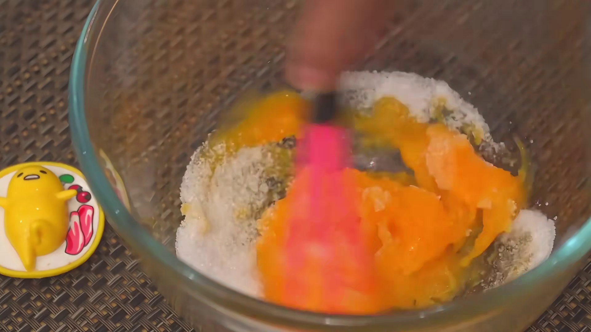 当泡芙变成猫，你还能狠心下口吗？治愈系美食