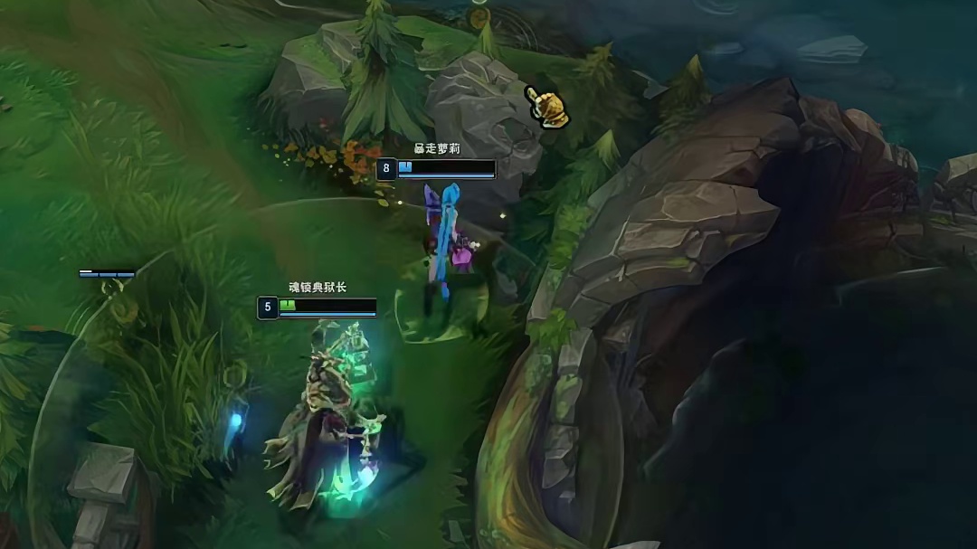 有卧龙的地方就有凤雏