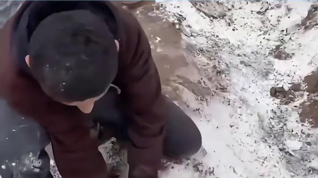 无法想象这竟然是发生在21世纪的事