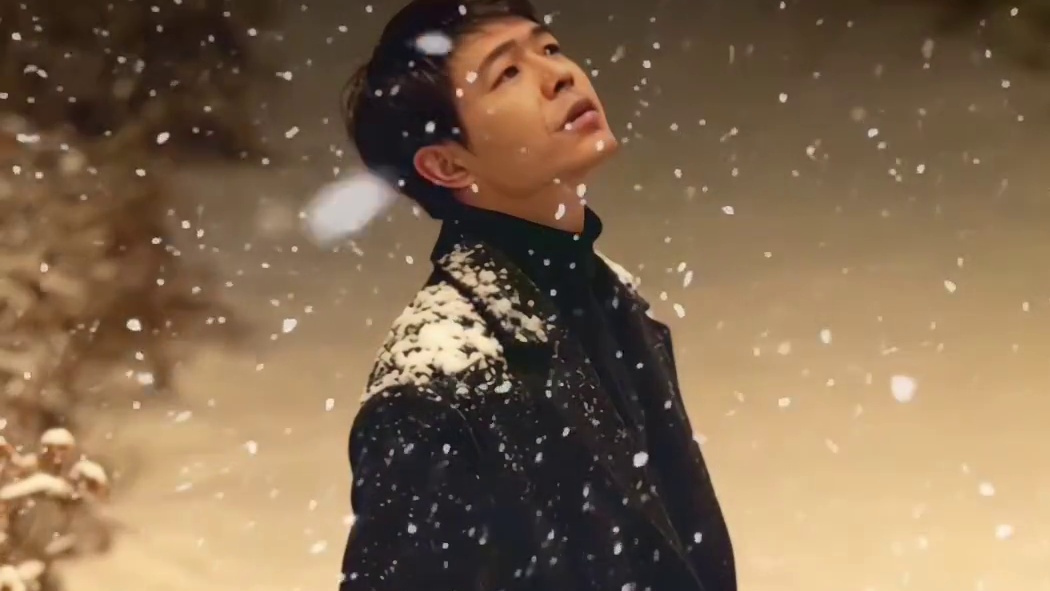 风追落叶叶追尘，彩云追月月自明