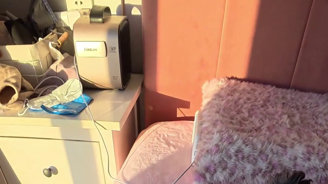 Vlog.332带小狗云南旅行前的记录 旅行前日记：接姥姥养狗记录生活