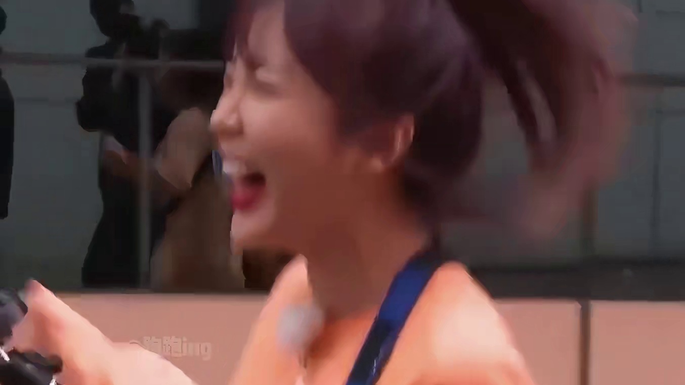 国儿天不怕地不怕，唯独就怕驯兽师洪真英