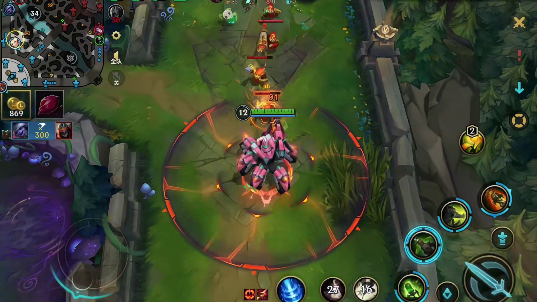 哈基蟹终于加强了