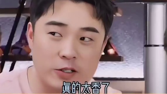 每晚都要吃螺蛳粉，赤赤你长胖真的不冤！