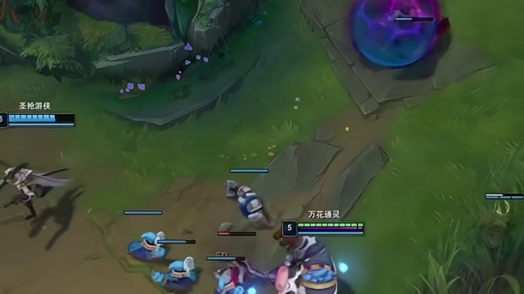 城市套路太深了