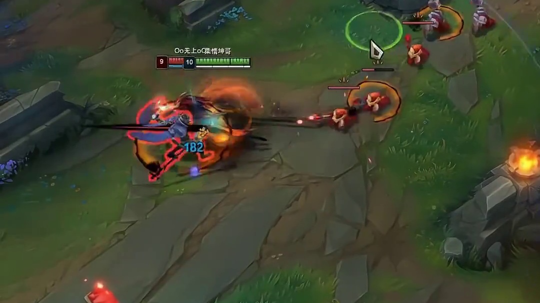 只有行动才能说明一切