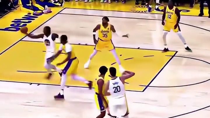 库里 -我直接不想说什么了